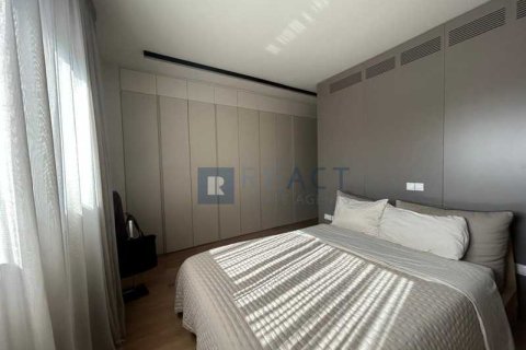 Пентхаус с 3 спальнями в Агландзия, Кипр №84490 11