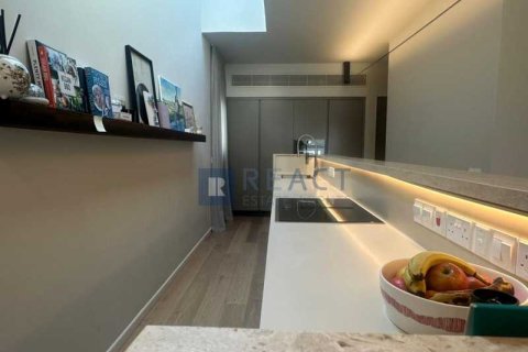 Пентхаус с 3 спальнями в Агландзия, Кипр №84490 8