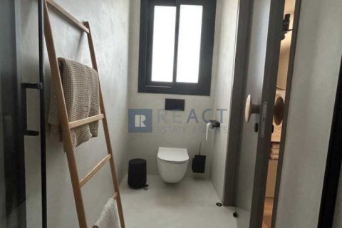 Пентхаус с 3 спальнями в Агландзия, Кипр №84490 12