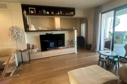 Пентхаус с 3 спальнями в Агландзия, Кипр №84490 4