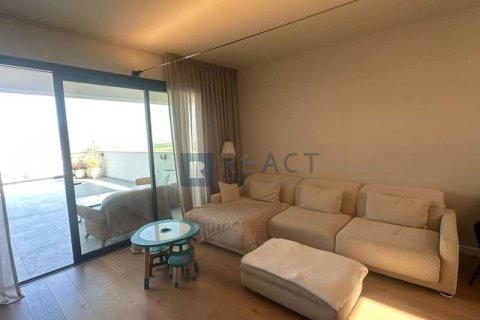 Пентхаус с 3 спальнями в Агландзия, Кипр №84490 3