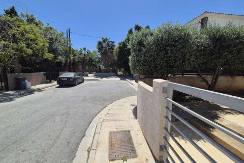 5 bedrooms House in Agios Tychonas, Cyprus No. 101298 16