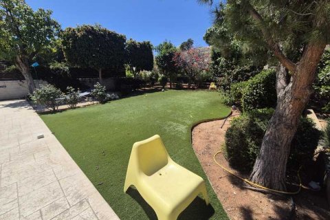 5 bedrooms House in Agios Tychonas, Cyprus No. 101298 10