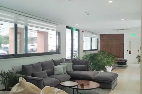 Квартира с 2 спальнями в Гермасойя, Кипр №33169 3