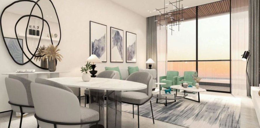 1 dormitorio Apartment en Darna, Vietnam No. 6151