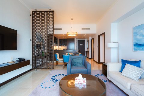 1 dormitorio Apartment en Al Mokattam, Vietnam No. 8246 19