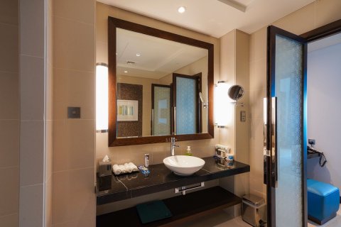 1 dormitorio Apartment en Al Mokattam, Vietnam No. 8246 3