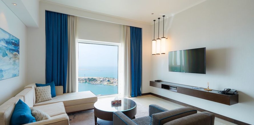 1 dormitorio Apartment en Al Mokattam, Vietnam No. 8246