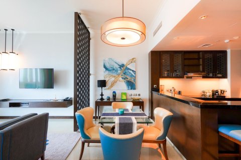 1 dormitorio Apartment en Al Mokattam, Vietnam No. 8246 14