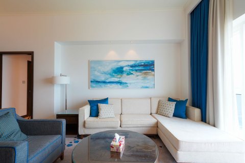 1 dormitorio Apartment en Al Mokattam, Vietnam No. 8246 18