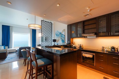 1 dormitorio Apartment en Al Mokattam, Vietnam No. 8246 16