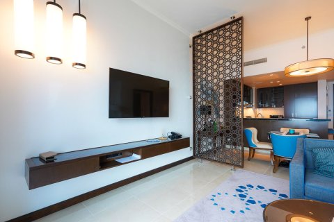 1 dormitorio Apartment en Al Mokattam, Vietnam No. 8246 17