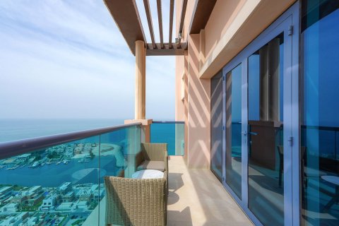 1 dormitorio Apartment en Al Mokattam, Vietnam No. 8246 22