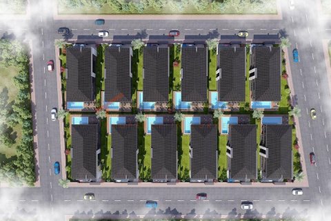 4 bedrooms Villa in Luong Phu, Vietnam No. 17254 11