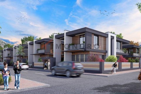 4 bedrooms Villa in Luong Phu, Vietnam No. 17254 21