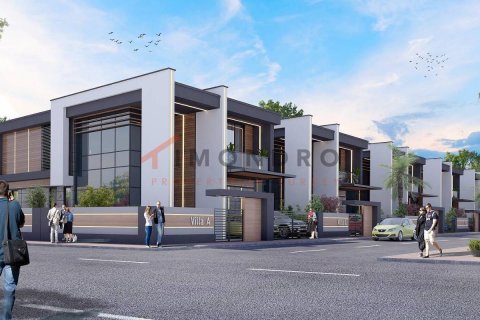 4 bedrooms Villa in Luong Phu, Vietnam No. 17254 20