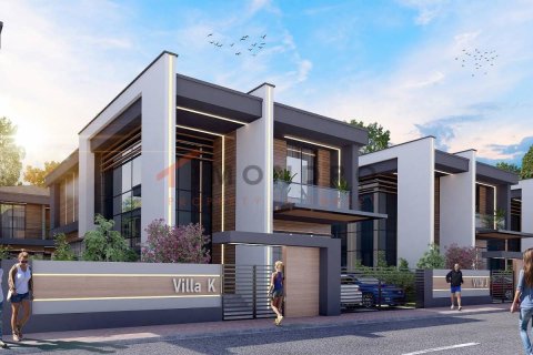 4 bedrooms Villa in Luong Phu, Vietnam No. 17254 19