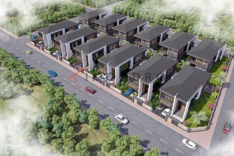 4 bedrooms Villa in Luong Phu, Vietnam No. 17254 12