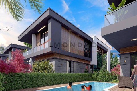 4 bedrooms Villa in Luong Phu, Vietnam No. 17254 14