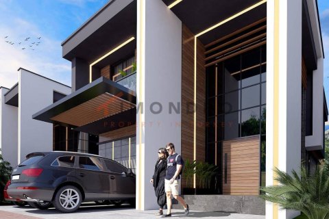 4 bedrooms Villa in Luong Phu, Vietnam No. 17254 3