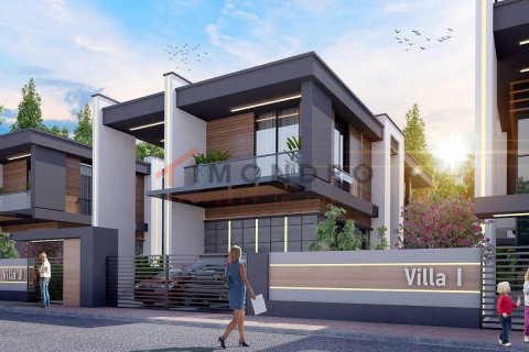 4 bedrooms Villa in Luong Phu, Vietnam No. 17254 18