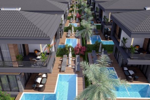 4 bedrooms Villa in Luong Phu, Vietnam No. 17254 1