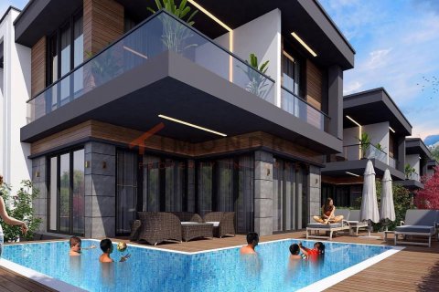 4 bedrooms Villa in Luong Phu, Vietnam No. 17254 2