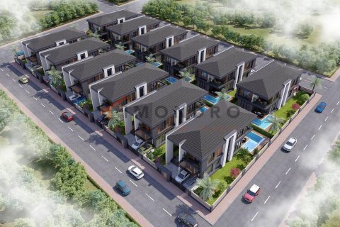 4 bedrooms Villa in Luong Phu, Vietnam No. 17254 13