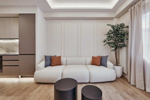 2 chambres Appartement à Madrid, Spain No. 126119