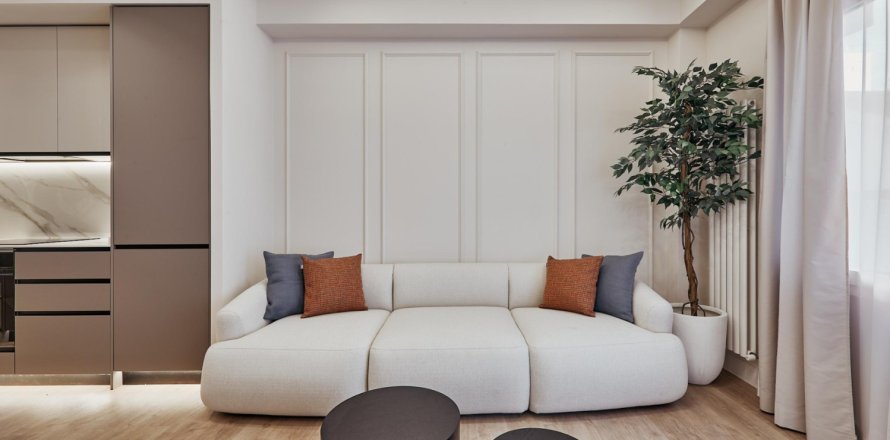 2 chambres Appartement à Madrid, Spain No. 126119
