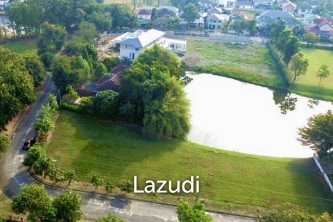 Land in Chiang Mai, Thailand No. 98042 2