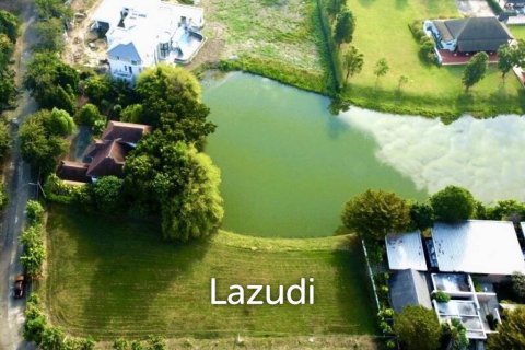 Land in Chiang Mai, Thailand No. 98042 3