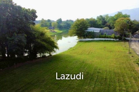 Land in Chiang Mai, Thailand No. 98042 1