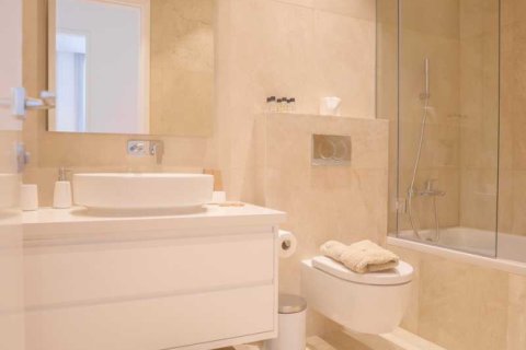 1 bedroom Apartment in Paphos, Cyprus No. 74168 10