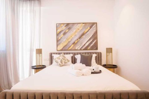 1 bedroom Apartment in Paphos, Cyprus No. 74168 11