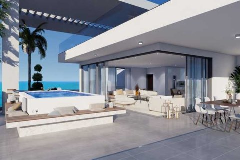 1 bedroom Apartment in Paphos, Cyprus No. 74168 1