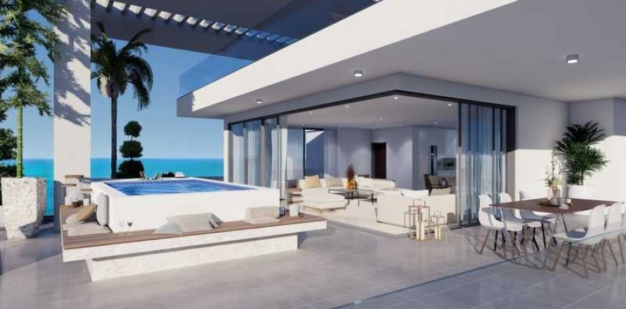 1 bedroom Apartment in Paphos, Cyprus No. 74168