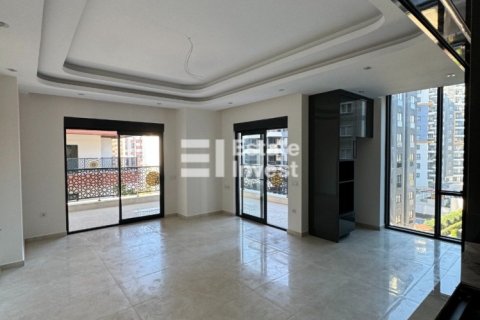 2 bedrooms Apartment in Alanya, Turkey No. 117709