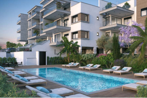 3 bedrooms Apartment in Germasogeia, Cyprus No. 75855 7