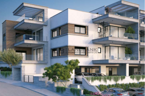 3 bedrooms Apartment in Germasogeia, Cyprus No. 75855 1