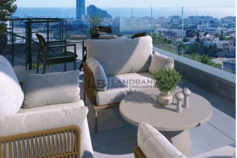 3 bedrooms Apartment in Germasogeia, Cyprus No. 75855 6