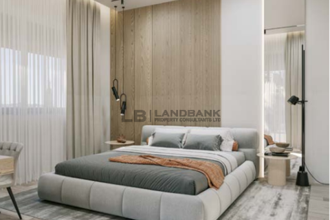 3 bedrooms Apartment in Germasogeia, Cyprus No. 75855 2