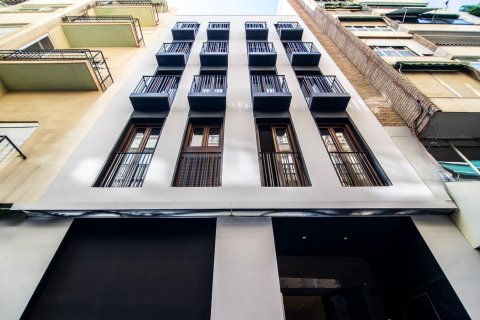 8 bedrooms Commercial property in Alicante, Spain No. 129244