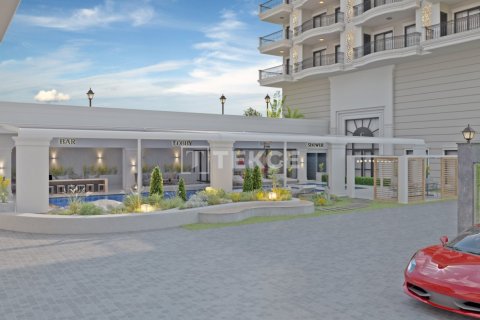 2 bedrooms Apartment in Chau Lang, Vietnam No. 12130 7