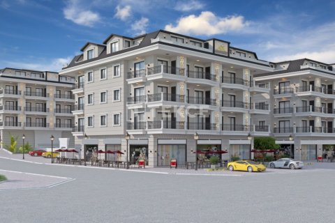 2 bedrooms Apartment in Chau Lang, Vietnam No. 12130 3