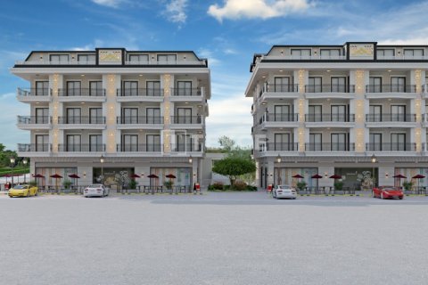 2 bedrooms Apartment in Chau Lang, Vietnam No. 12130 4