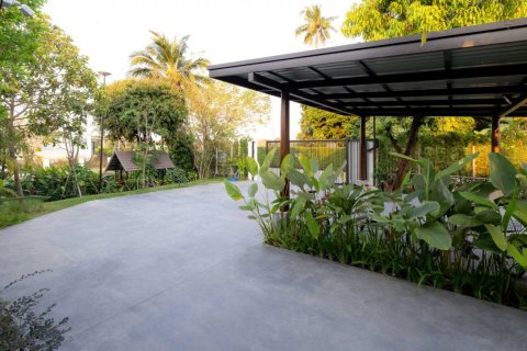 5 chambres House à Chiang Mai, Thailand No. 98248 2