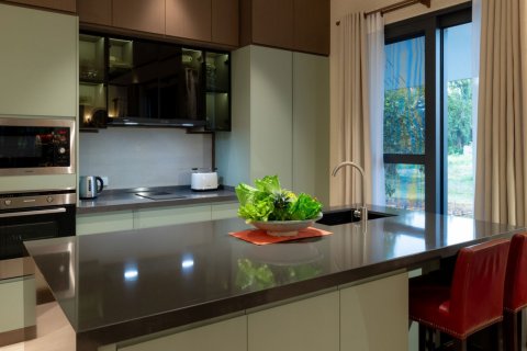 5 chambres House à Chiang Mai, Thailand No. 98248 20