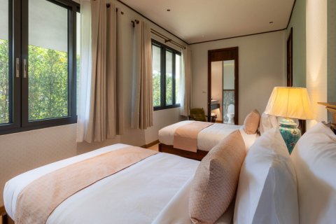 5 chambres House à Chiang Mai, Thailand No. 98248 30