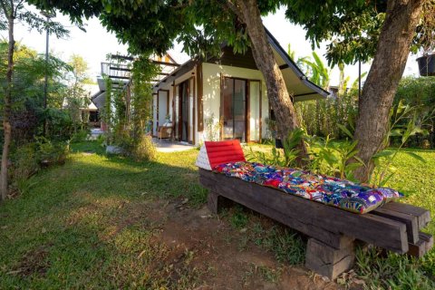 5 chambres House à Chiang Mai, Thailand No. 98248 3